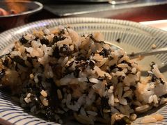 -山之屋炭火烧肉·生啤畅饮(大朗万科中央公园店)