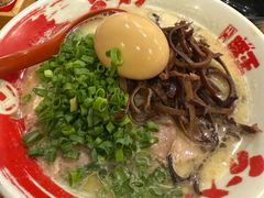 -豚王拉面(澳门银河店)