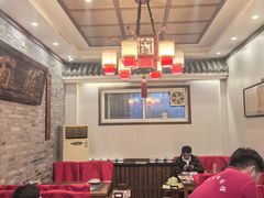 -仁和四季涮肉馆(天坛南门店)