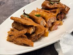 -同胜祥清真新豫菜(丰乐路总店)