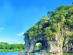-桂林两江四湖景区