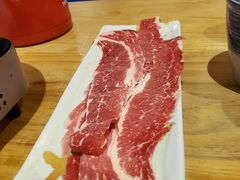 -一井烧肉·活鳗·寿司(望京SOHO店)