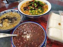 -袁妈红豆汤(重庆总店)