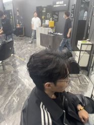 点击看大图 -藤野造型