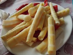 泡笋-周鱼鳅饭店