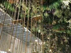 景观位-潮粥荟·潮汕砂锅粥(朝阳大悦城店)