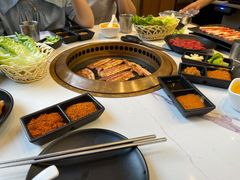 -花味·自助烤肉(大观天地店)