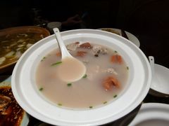 -渝信川菜(长安店)