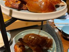 -局气 烤鸭·北京菜(光华路店)