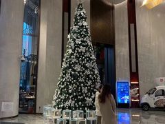 -上海世茂皇家艾美酒店