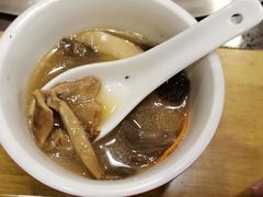 -峰瑞藏地美食·石锅鸡·牦牛肉(大昭寺品牌店)