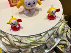 -沪上阿姨·臻选茶饮(上海环球港店)