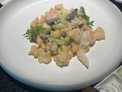 -太守宴·蘭院(天塔店)