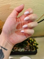 -EasyLady美甲沙龙