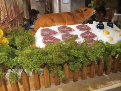 -芭菲盛宴·环球美食(袁家岗店)