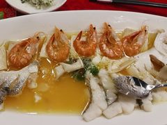 -徐记私厨(半淞园路店)