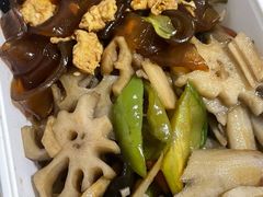 -刘小忙把子肉(北园大街总店)