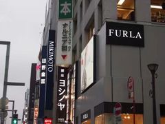 -三越百货(三越银座店)