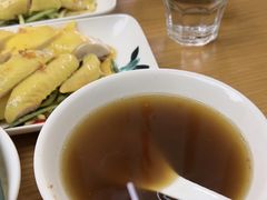 -椰皇鸡饭·烧味烧腊