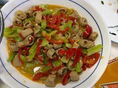 -湘赣风味小厨(娄葑老店)