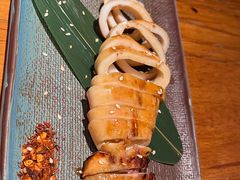-故乡屋日本料理(八一广场店)
