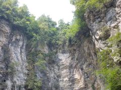 -天河潭旅游度假区
