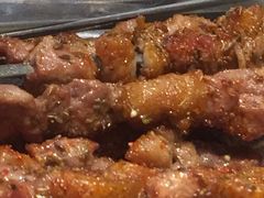 -直隶安家牛肉罩饼(建华店)