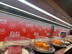 -万岁寿司(万国店)