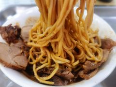 -广和隆猪蹄面(钟法路店)