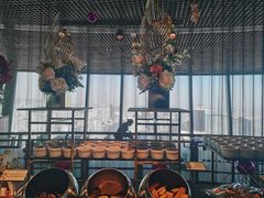 -澳门旅游塔360°旋转餐厅(南湾湖广场店)