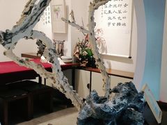 -谷隆画舍·国画书法素描彩铅水彩