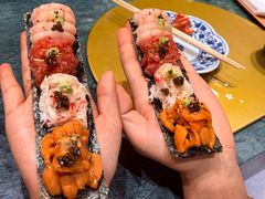 -鮨冠OMAKASE食べ放题(北京首店)