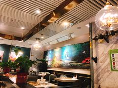 -渔小生蒸汽石锅鱼(印象城店)