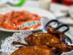 -石岐乳鸽村(南海第三分店)
