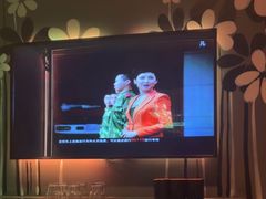 -INLOVE KTV(古墩印象城店)