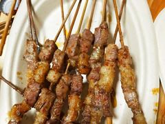 -木屋烧烤(坂田天安云谷店)