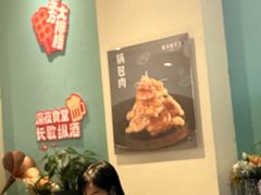 -东方饺子王(和平里店)