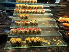 -星伦多自助料理·涮烤一体(虹悦城店)