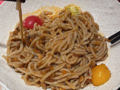 -西贝莜面村(赛格国际购物中心店)