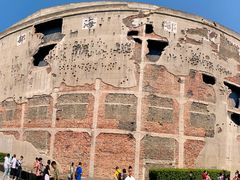 -上海四行仓库抗战纪念馆