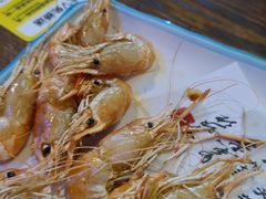 -味莊餐厅(康庄南街店)