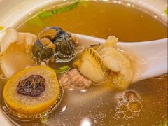 -抱德·潮汕味(琶洲店原惠城鱼仔)