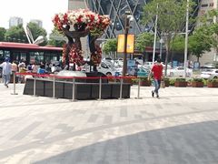 -鹏欣水游城
