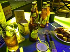 -繁花里音乐餐厅(新天地店)