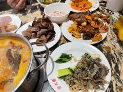 -吉布鲁牛排海鲜自助(龙湖北城天街购物广场店)