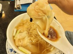 -丽的面家(多宝路店)