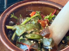-云海肴·汽锅鸡·云南菜(苏州中心店)