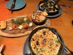 -THE CANNERY&JUJU 新鲜海鲜·牛排美食酒廊
