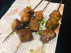 -红钳侠小龙虾·烧烤(中赢康康谷店)