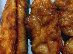 -老即墨路901炸串(台东商业步行街百年国际金街店)